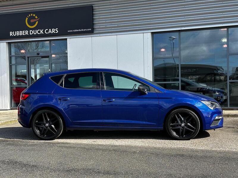 Used SEAT Leon 2020 for sale - 78065129: Photo 4