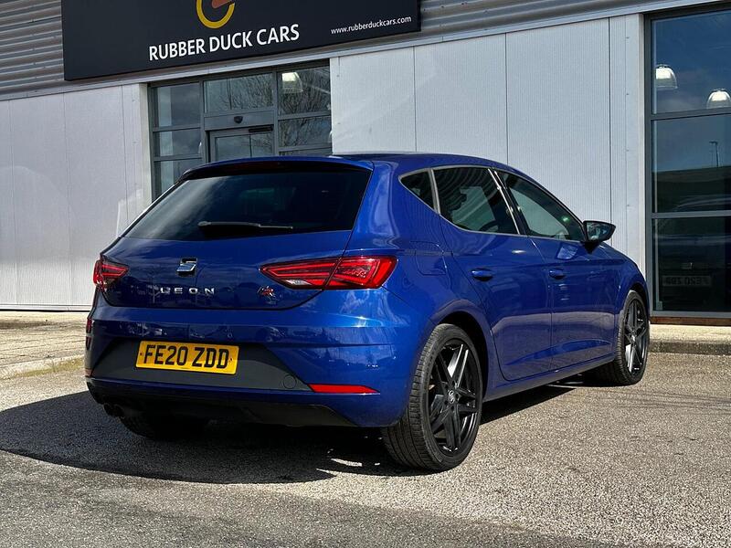 Used SEAT Leon 2020 for sale - 78065129: Photo 5