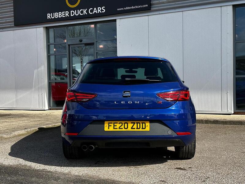 Used SEAT Leon 2020 for sale - 78065129: Photo 6