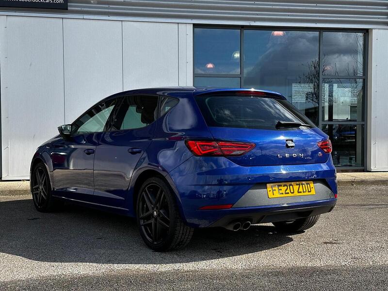 Used SEAT Leon 2020 for sale - 78065129: Photo 7