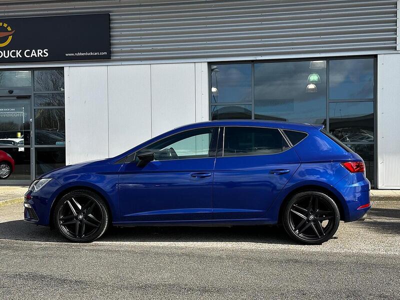 Used SEAT Leon 2020 for sale - 78065129: Photo 8