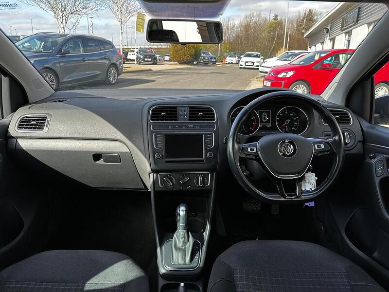 Used Volkswagen Polo 2016 for sale - 77932588: Photo 10