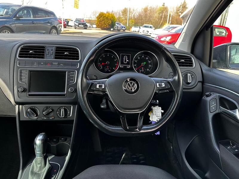 Used Volkswagen Polo 2016 for sale - 77932588: Photo 11