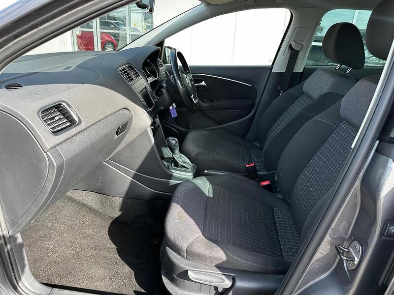 Used Volkswagen Polo 2016 for sale - 77932588: Photo 12