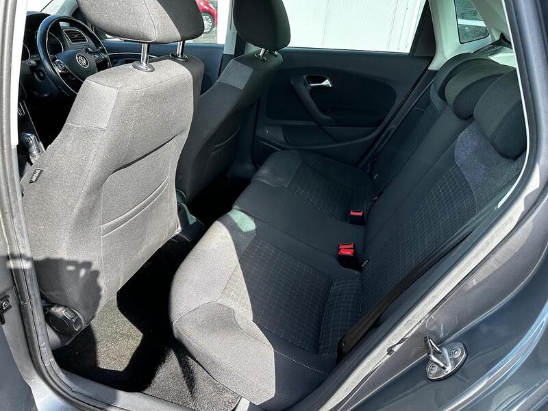 Used Volkswagen Polo 2016 for sale - 77932588: Photo 13