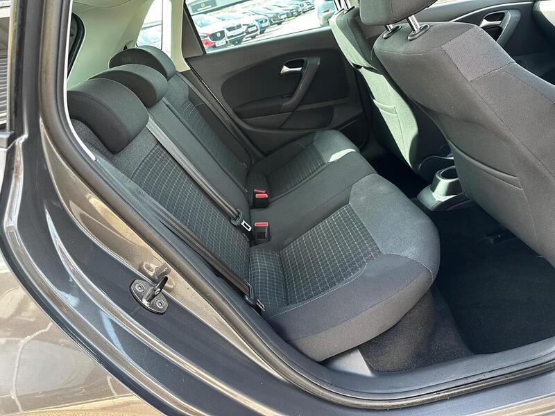 Used Volkswagen Polo 2016 for sale - 77932588: Photo 14