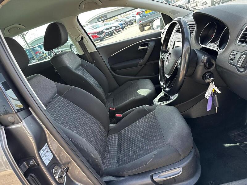 Used Volkswagen Polo 2016 for sale - 77932588: Photo 15