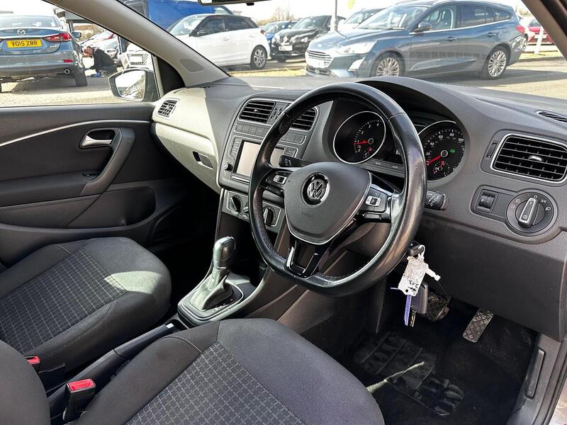 Used Volkswagen Polo 2016 for sale - 77932588: Photo 16