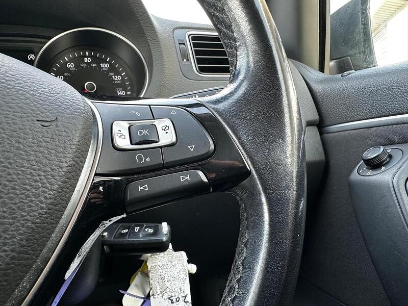 Used Volkswagen Polo 2016 for sale - 77932588: Photo 18