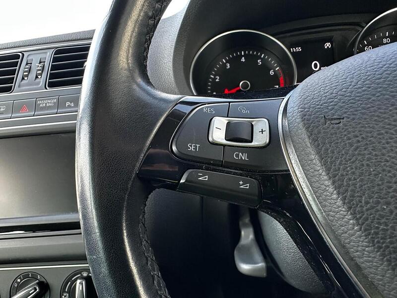 Used Volkswagen Polo 2016 for sale - 77932588: Photo 19