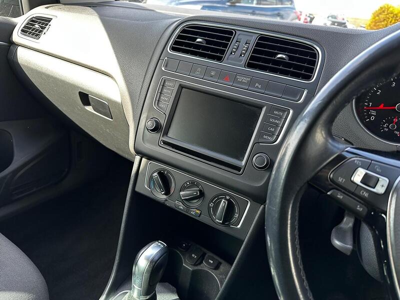 Used Volkswagen Polo 2016 for sale - 77932588: Photo 20