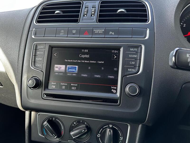 Used Volkswagen Polo 2016 for sale - 77932588: Photo 22