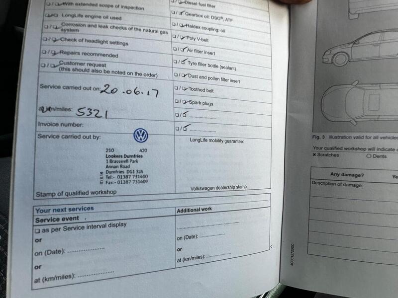 Used Volkswagen Polo 2016 for sale - 77932588: Photo 25