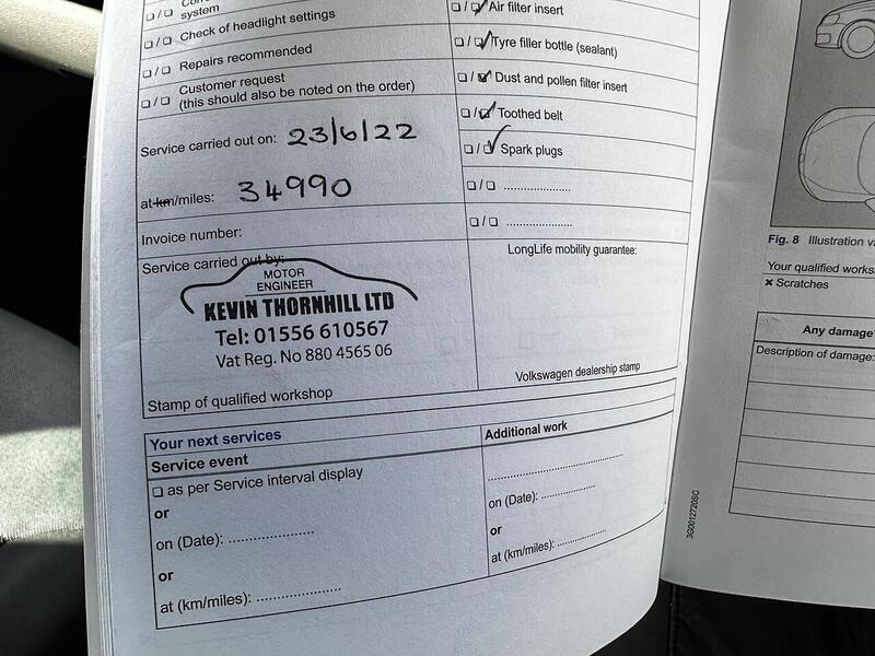 Used Volkswagen Polo 2016 for sale - 77932588: Photo 30