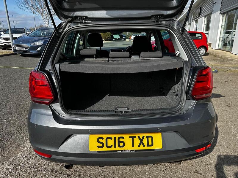 Used Volkswagen Polo 2016 for sale - 77932588: Photo 9