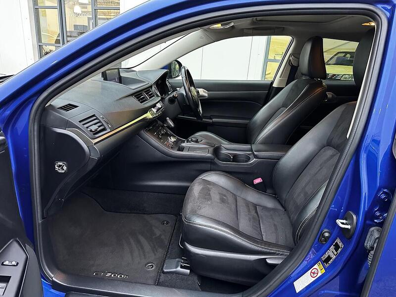 Used Lexus CT 2015 for sale - 77132509: Photo 12