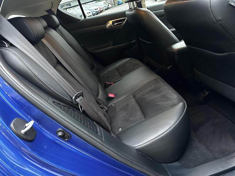 Used Lexus CT 2015 for sale - 77132509: Photo 14