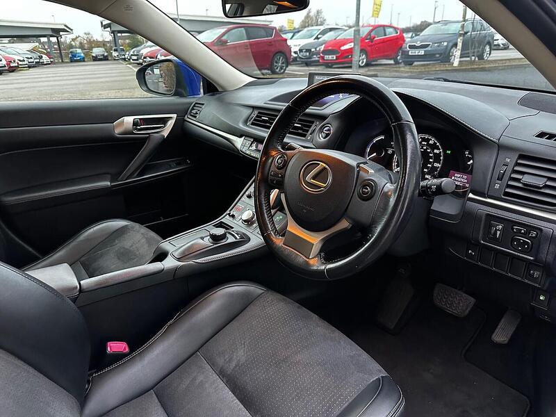 Used Lexus CT 2015 for sale - 77132509: Photo 16