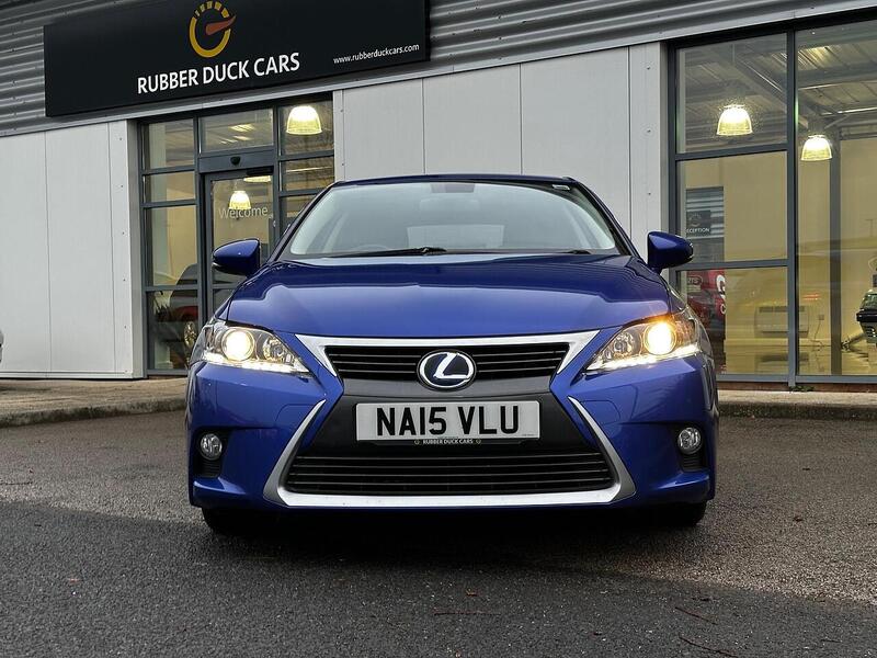 Used Lexus CT 2015 for sale - 77132509: Photo 2