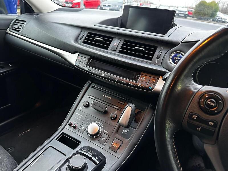 Used Lexus CT 2015 for sale - 77132509: Photo 20