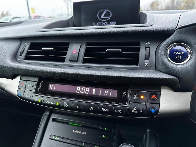 Used Lexus CT 2015 for sale - 77132509: Photo 22