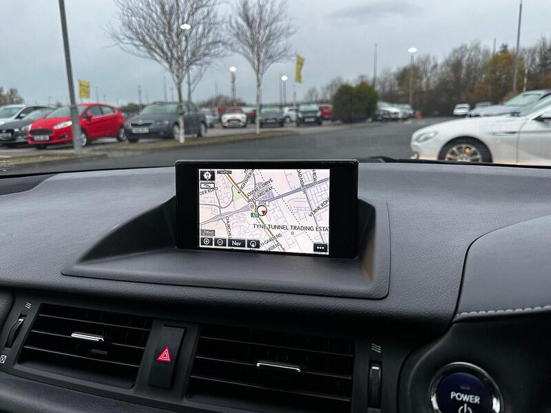 Used Lexus CT 2015 for sale - 77132509: Photo 25