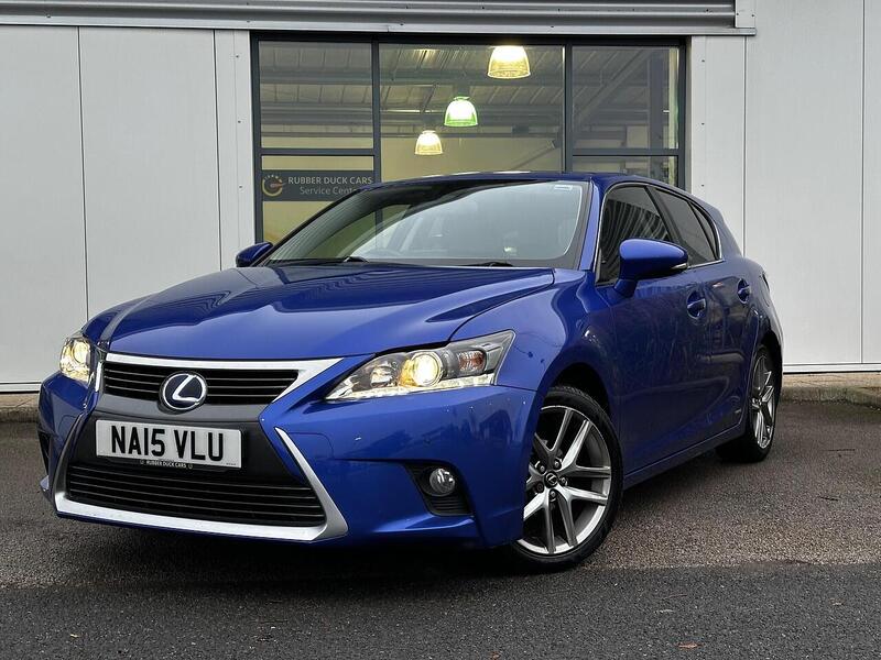 Used Lexus CT 2015 for sale - 77132509: Photo 3