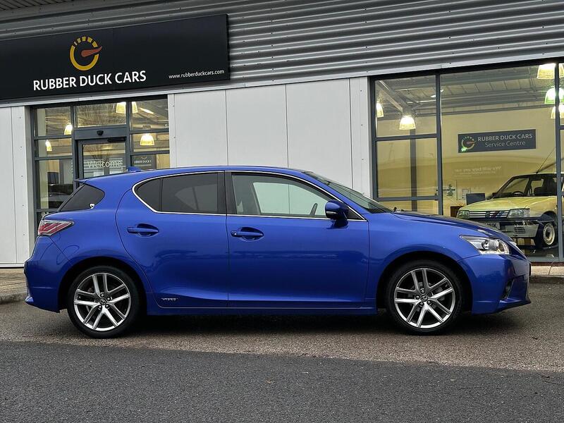 Used Lexus CT 2015 for sale - 77132509: Photo 4