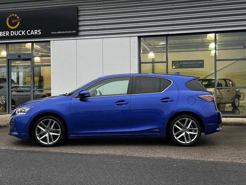 Used Lexus CT 2015 for sale - 77132509: Photo 8