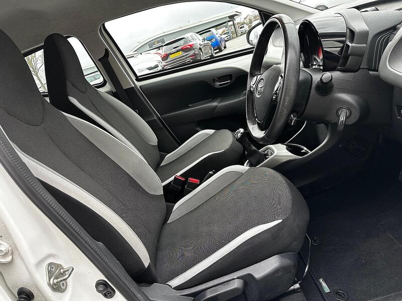 Used Toyota AYGO 2016 for sale - 77154026: Photo 15