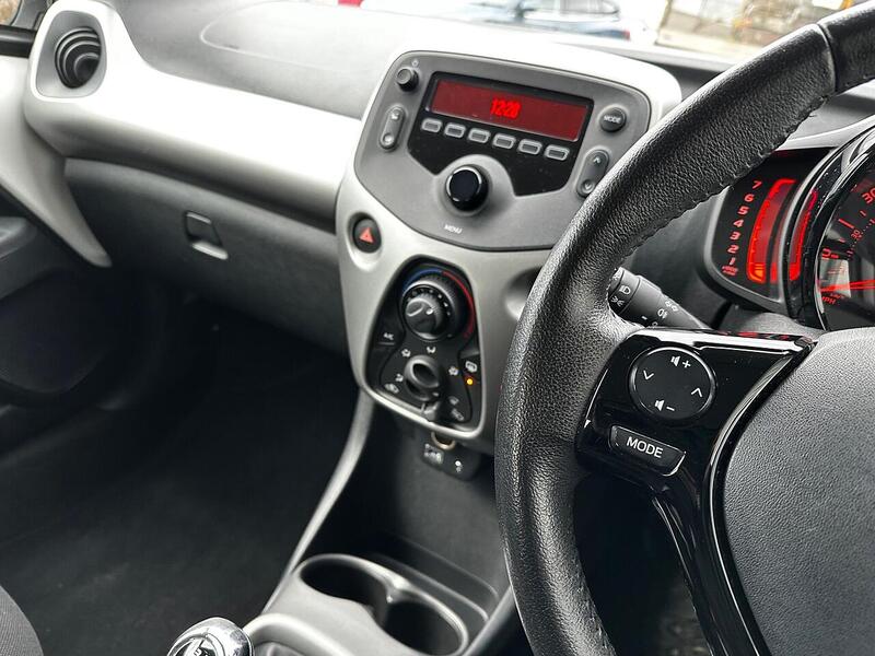 Used Toyota AYGO 2016 for sale - 77154026: Photo 20