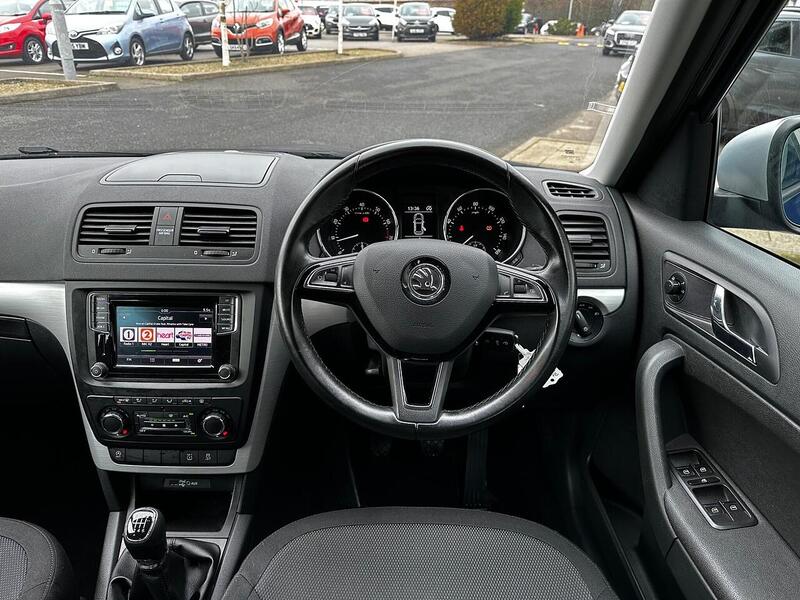 Used Skoda Yeti for sale - 77490665: Photo 11