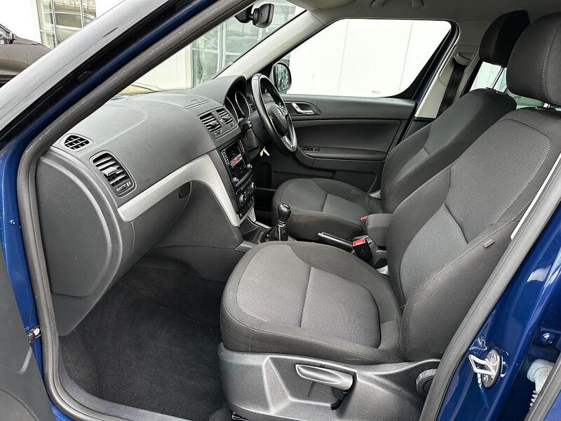 Used Skoda Yeti for sale - 77490665: Photo 12