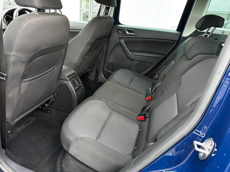 Used Skoda Yeti for sale - 77490665: Photo 13