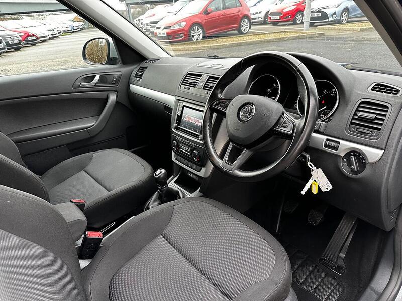 Used Skoda Yeti for sale - 77490665: Photo 16