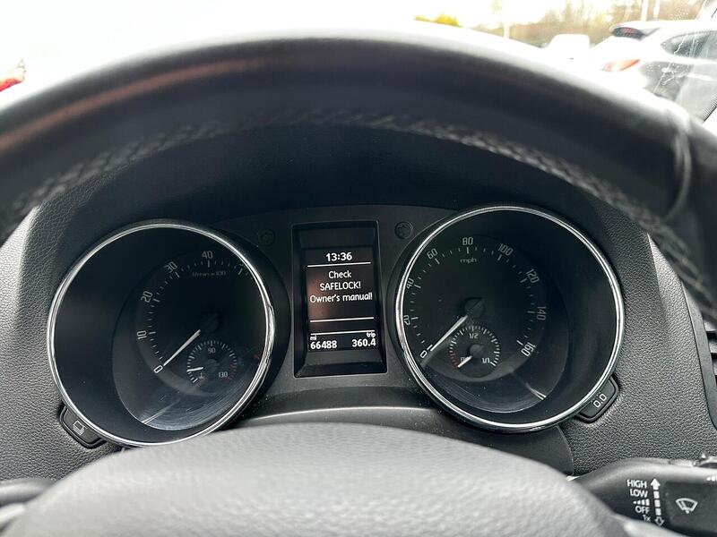 Used Skoda Yeti for sale - 77490665: Photo 17