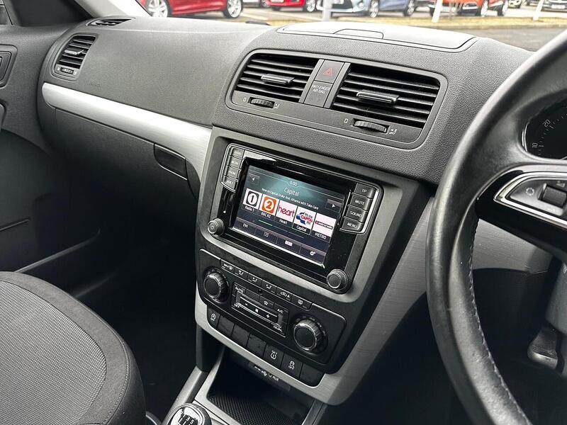 Used Skoda Yeti for sale - 77490665: Photo 19