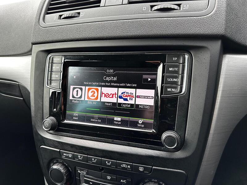 Used Skoda Yeti for sale - 77490665: Photo 21