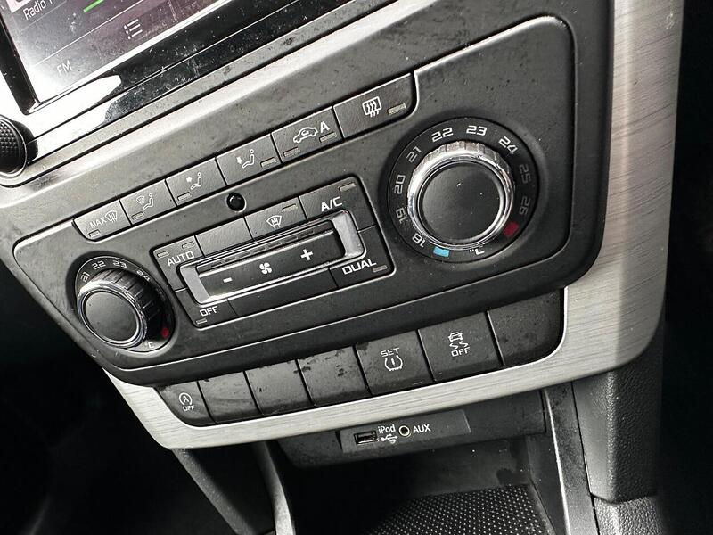 Used Skoda Yeti for sale - 77490665: Photo 22