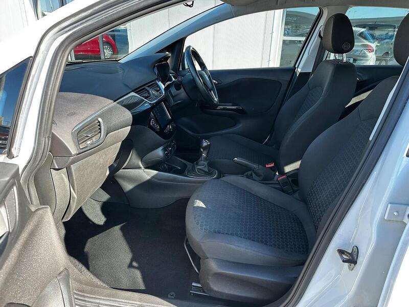 Used Vauxhall Corsa 2019 for sale - 77836571: Photo 12