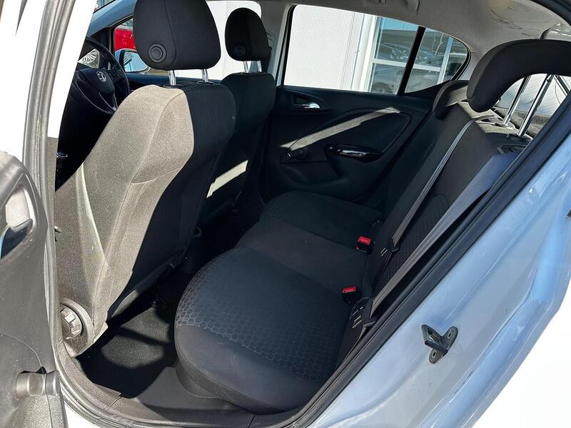 Used Vauxhall Corsa 2019 for sale - 77836571: Photo 13