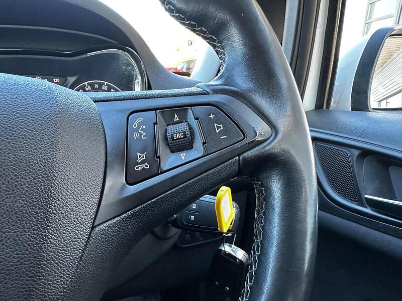 Used Vauxhall Corsa 2019 for sale - 77836571: Photo 18