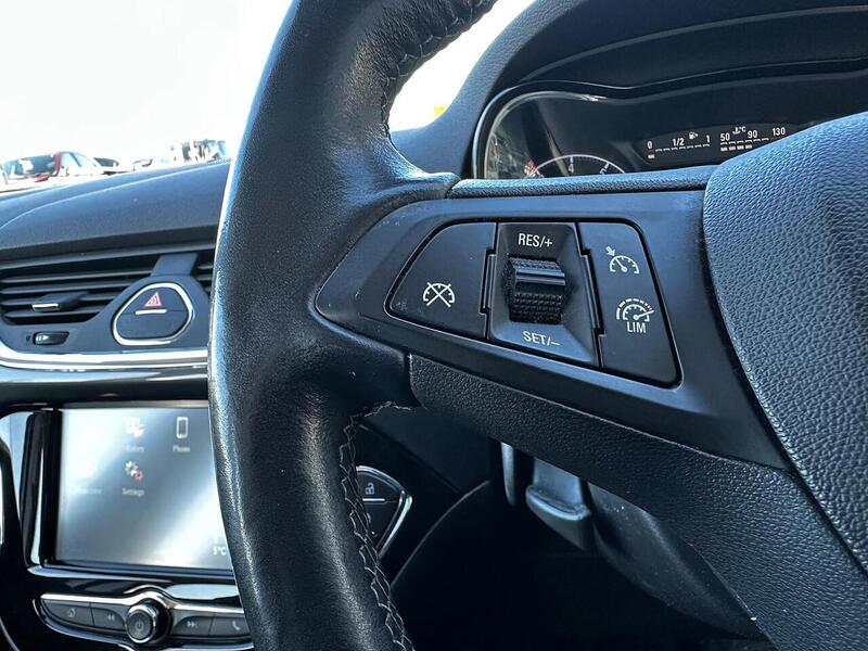 Used Vauxhall Corsa 2019 for sale - 77836571: Photo 19