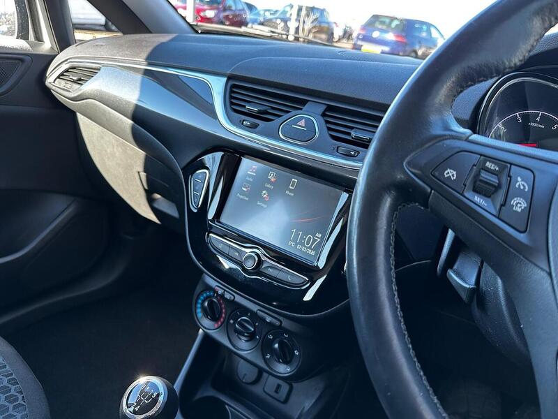 Used Vauxhall Corsa 2019 for sale - 77836571: Photo 20