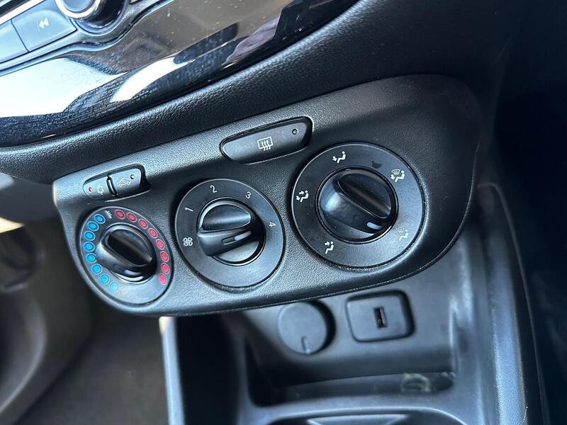 Used Vauxhall Corsa 2019 for sale - 77836571: Photo 22