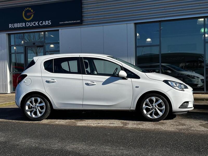 Used Vauxhall Corsa 2019 for sale - 77836571: Photo 4