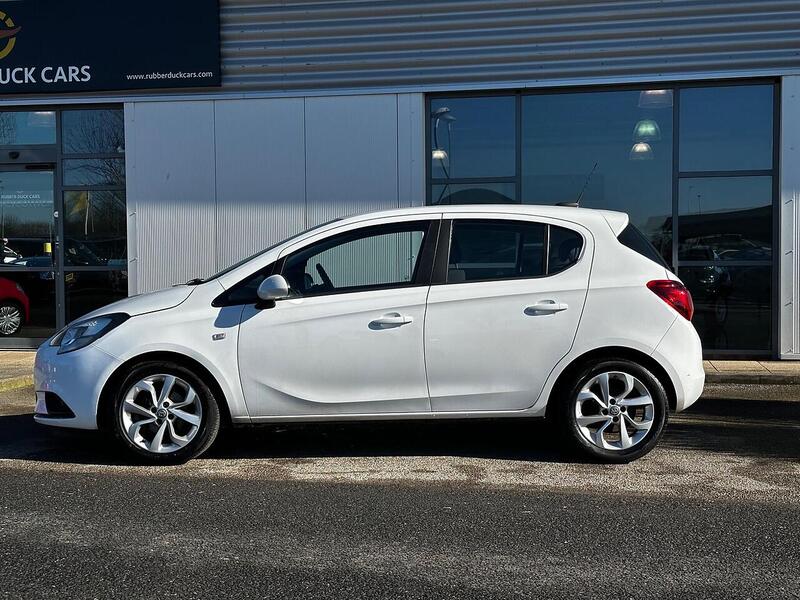 Used Vauxhall Corsa 2019 for sale - 77836571: Photo 8