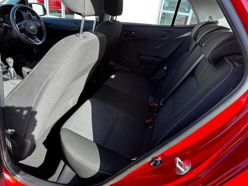 Used Kia Picanto 2018 for sale - 77836576: Photo 13