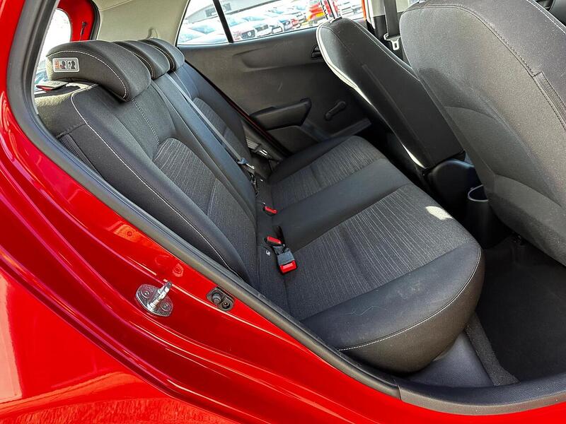 Used Kia Picanto 2018 for sale - 77836576: Photo 14