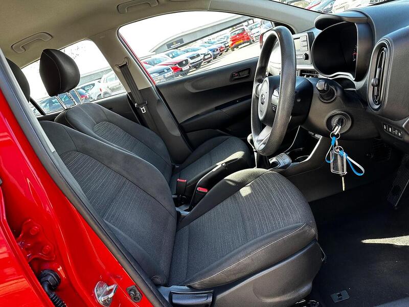 Used Kia Picanto 2018 for sale - 77836576: Photo 15